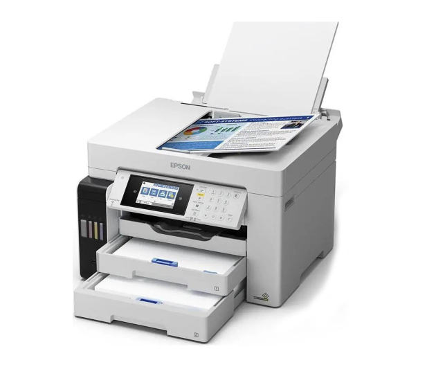 EPSON  EcoTank Pro L15180  C11CH71406 - 1331531 - zdjęcie